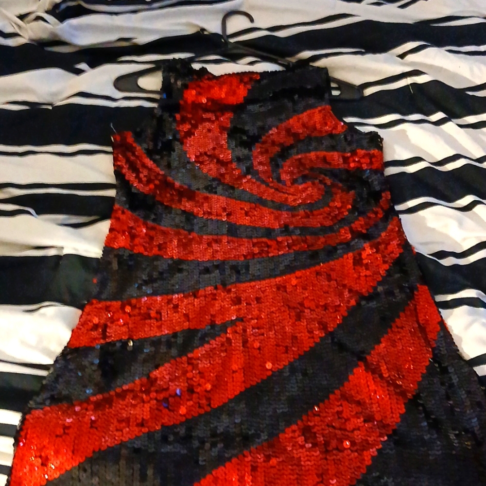 Cocktail Dress